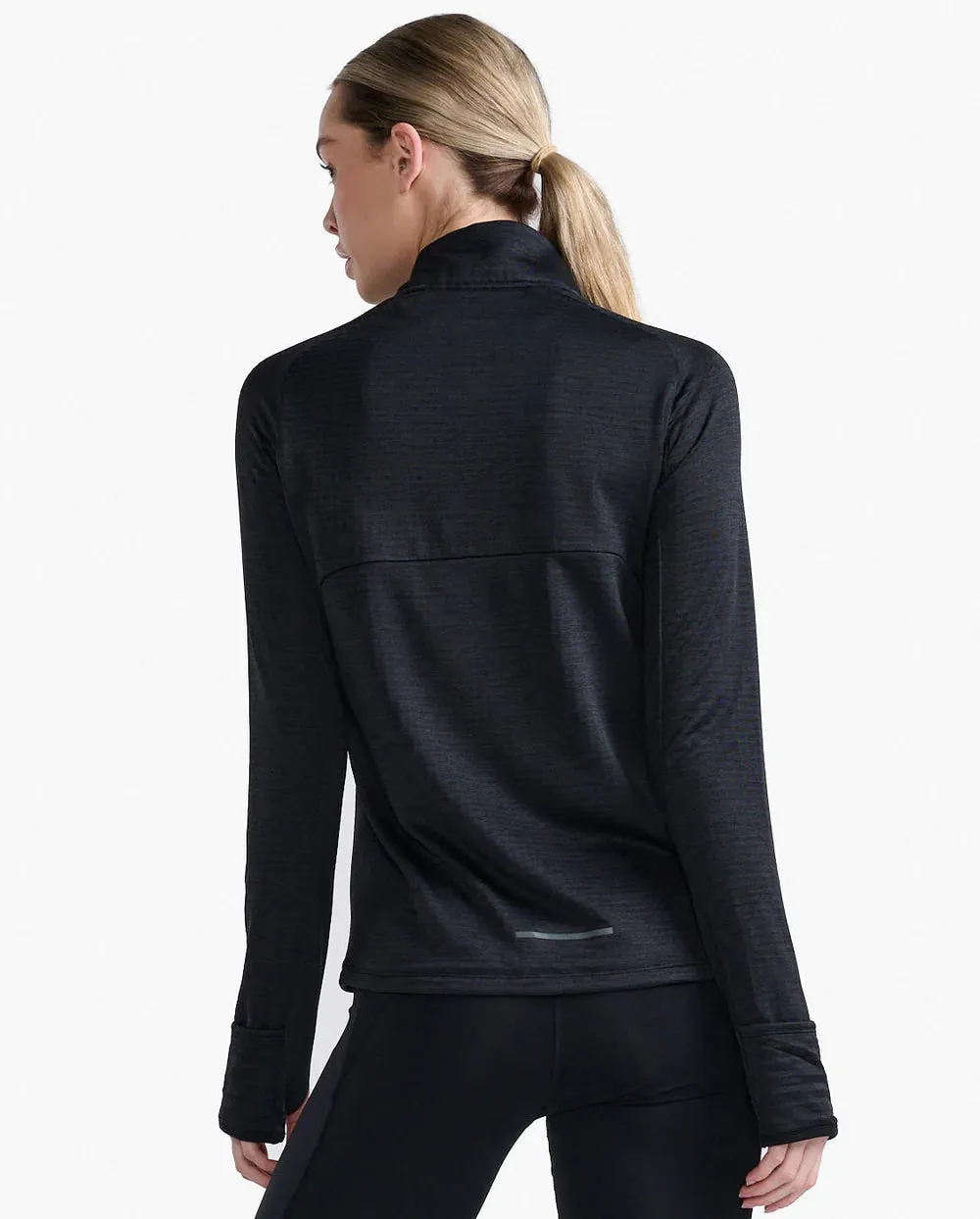 2XU Womens Ignition 1/4 Zip