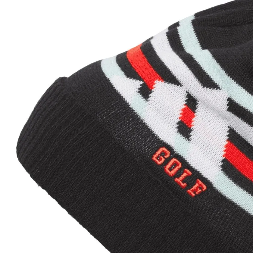 adidas COLD.RDY Pom Golf Beanie HY1631