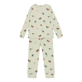 Antebies Starry Nights Rib Pyjama