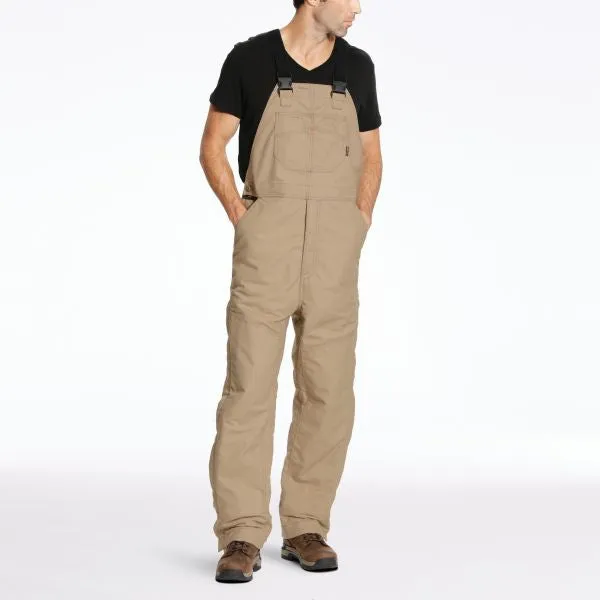 ARIAT FR INSULATED BIB OVERALL 2.0