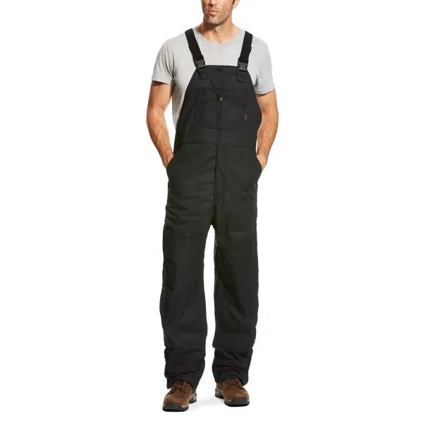 ARIAT FR INSULATED BIB OVERALL 2.0