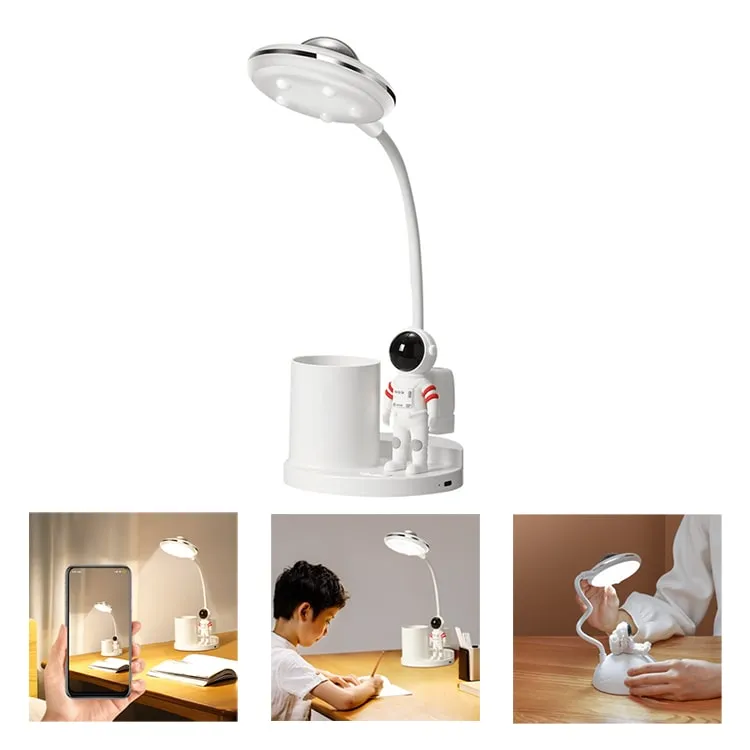 Astronaut Multi Projection Table Lamp