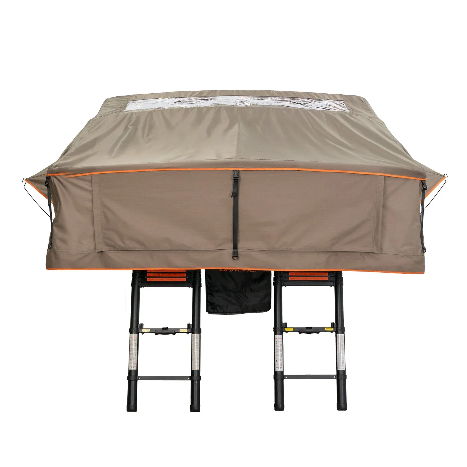 BASECAMP 2200 ROOF TOP TENT