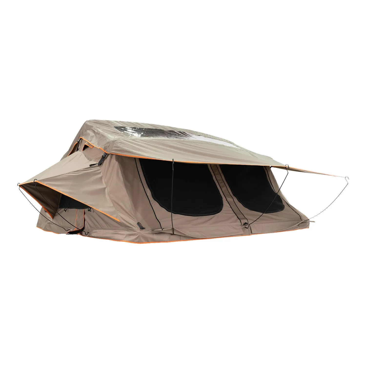 BASECAMP 2200 ROOF TOP TENT