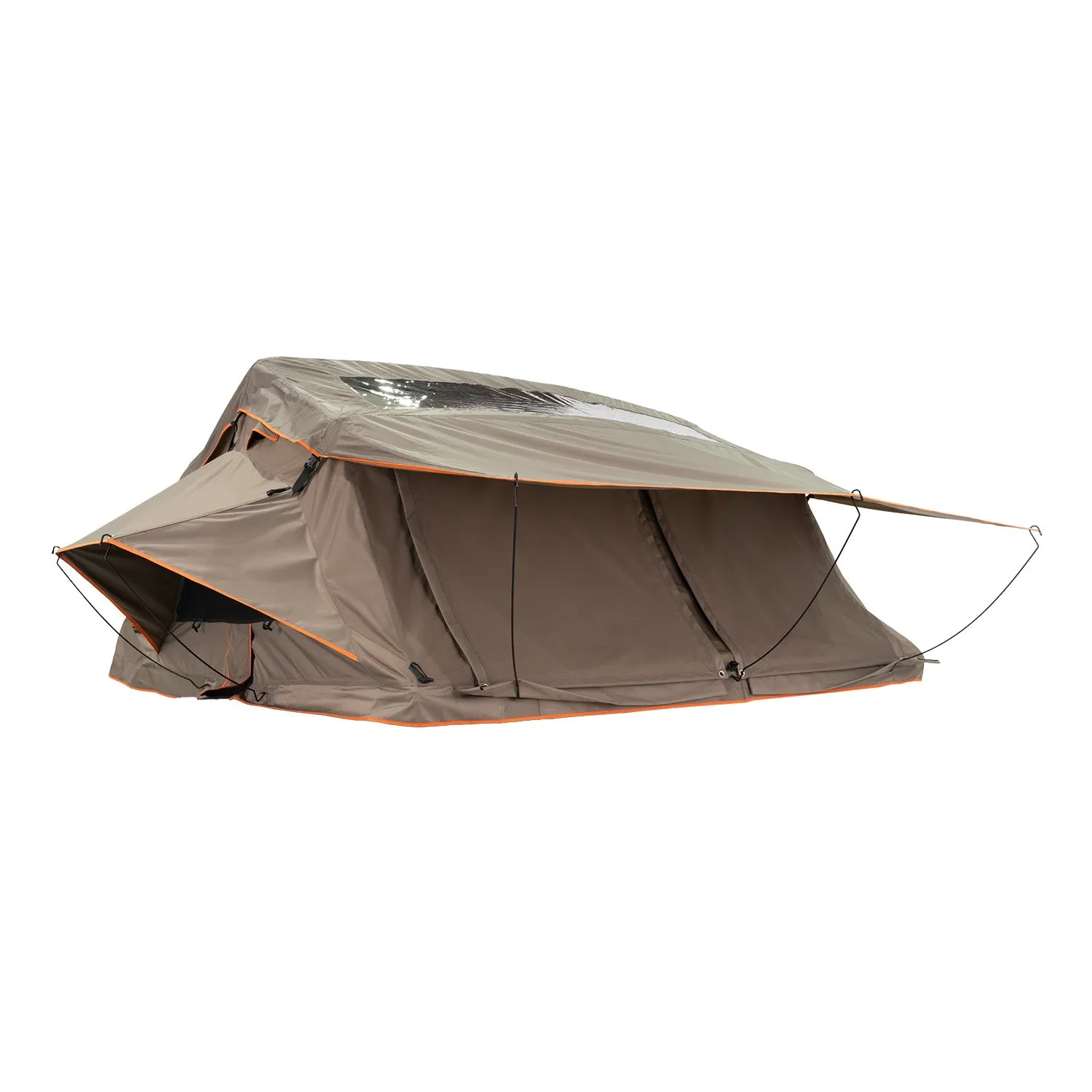 BASECAMP 2200 ROOF TOP TENT