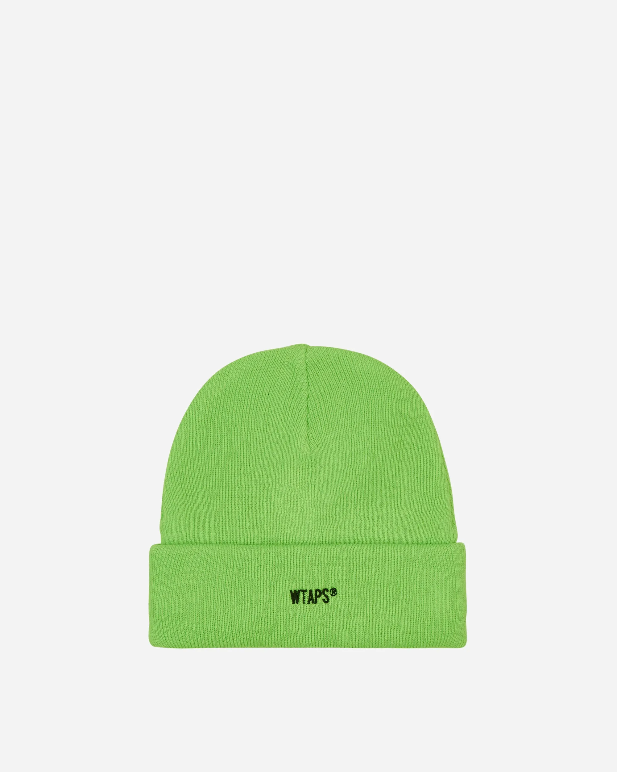 Beanie 04 Green