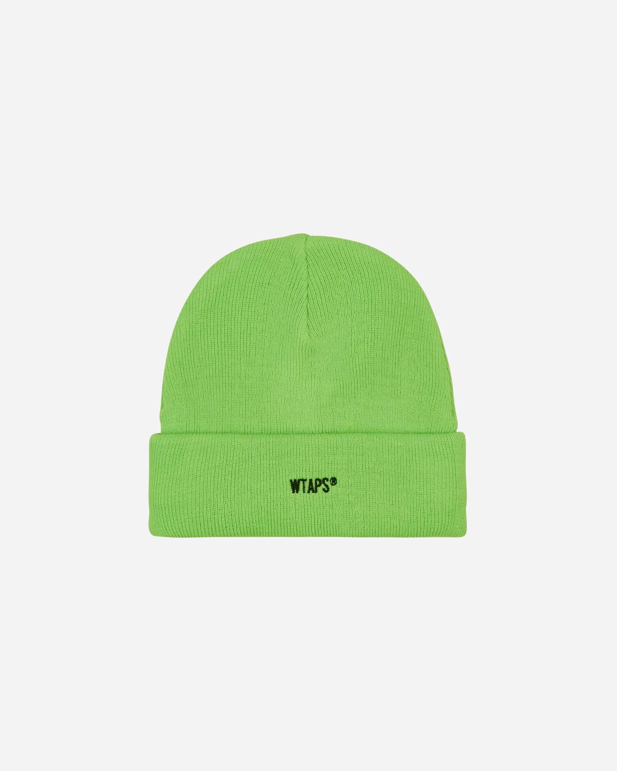 Beanie 04 Green