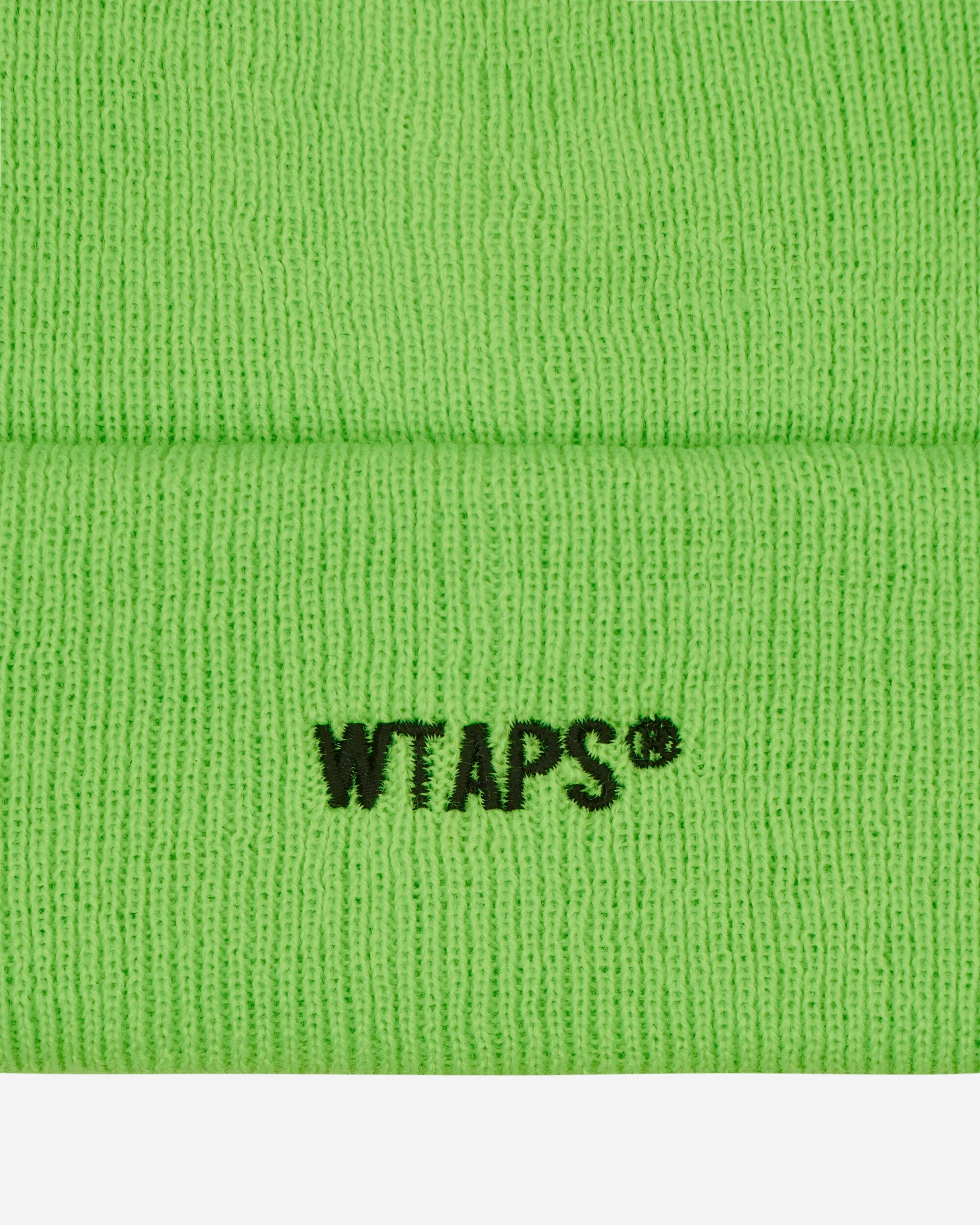 Beanie 04 Green