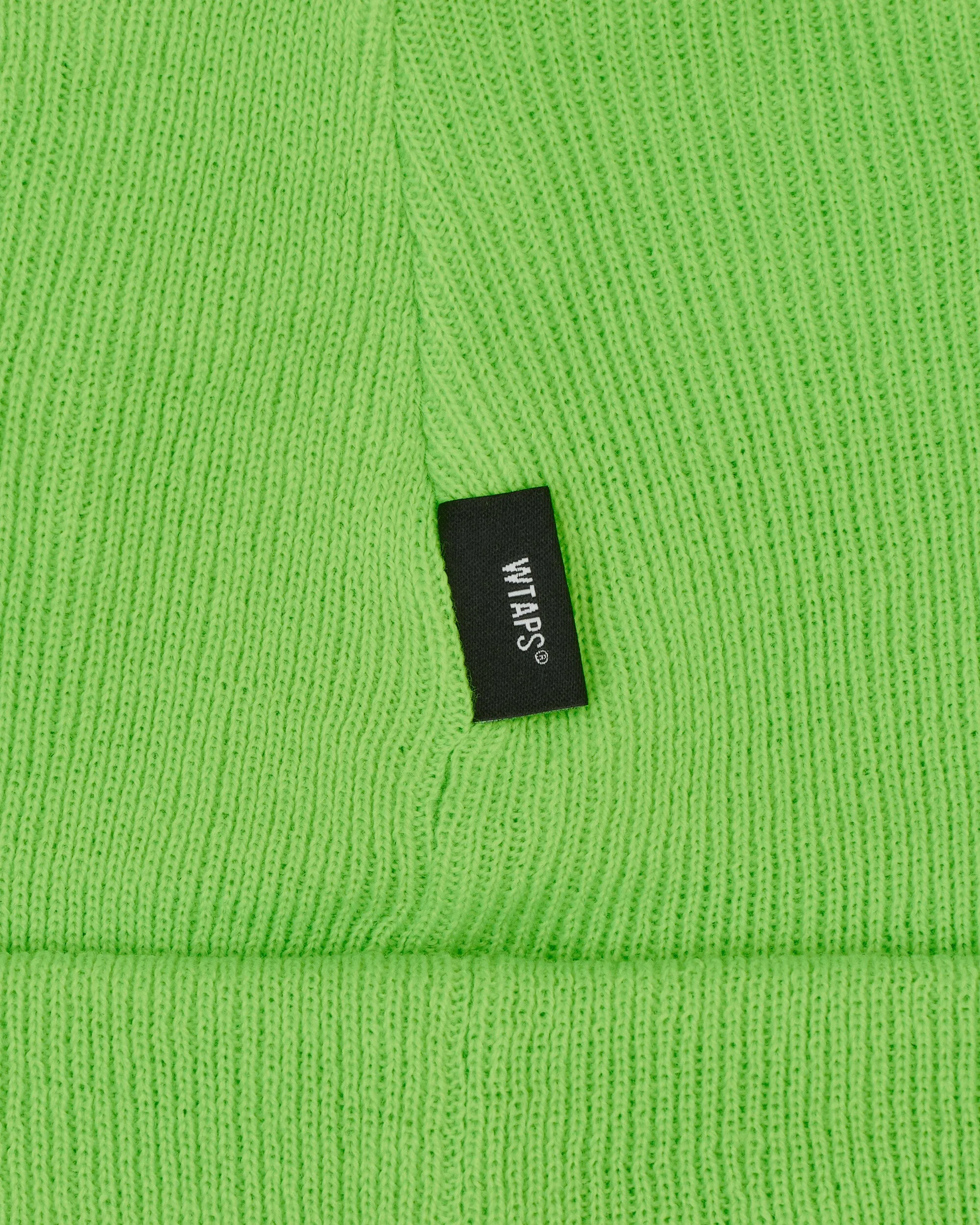 Beanie 04 Green