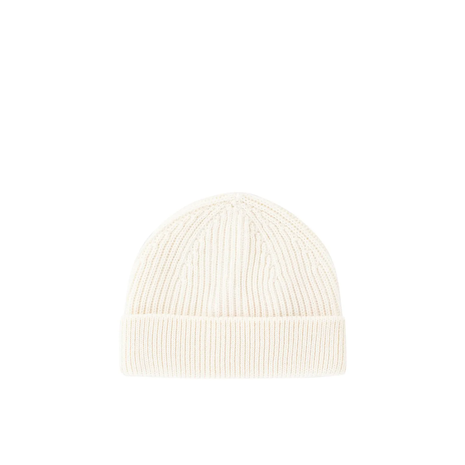 Beanie Medium Off-White