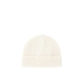 Beanie Medium Off-White