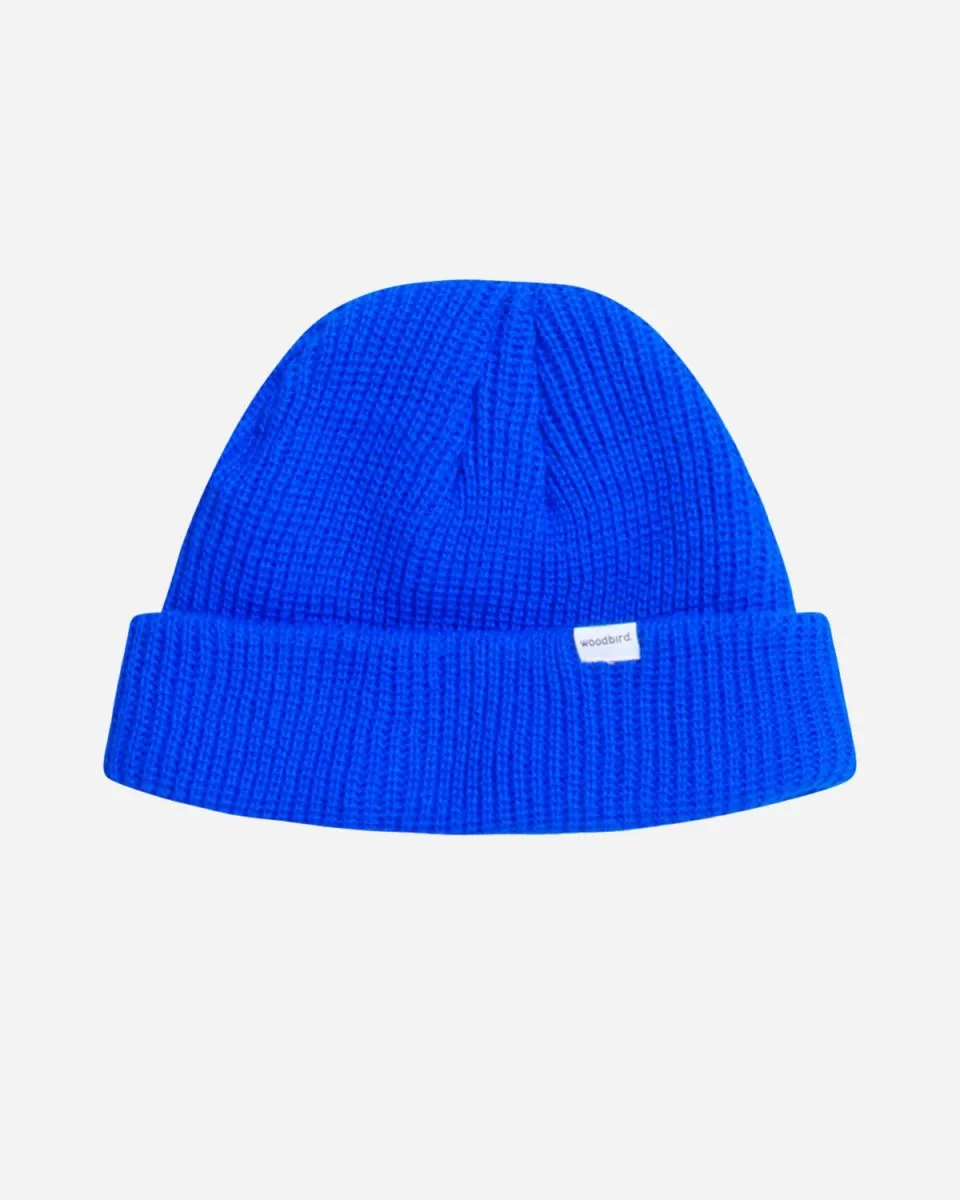 Beanie Sport - Blue