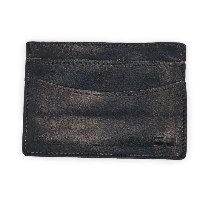 Bed Stu Chuck Leather Wallet A514013