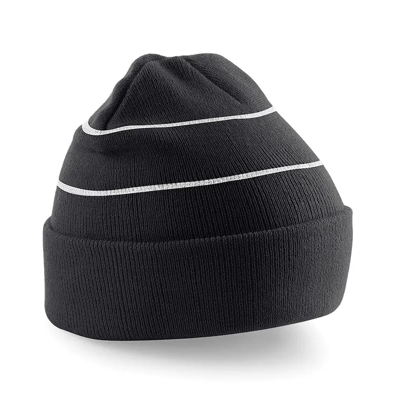 Beechfield Enhanced-Viz Beanie