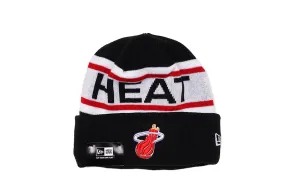 BIGGEST FAN KNIT - HEAT