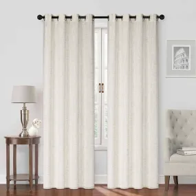 Birthe Linen Curtain