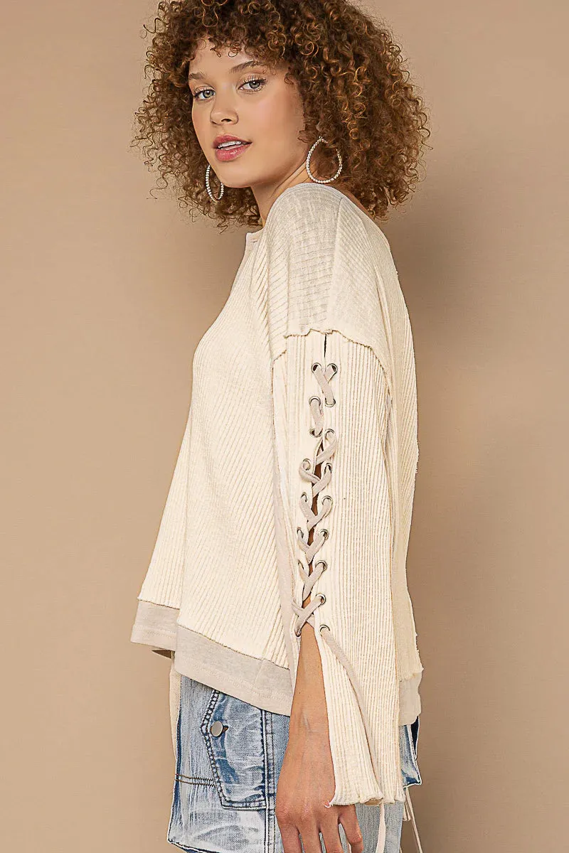 Boho Queen Top