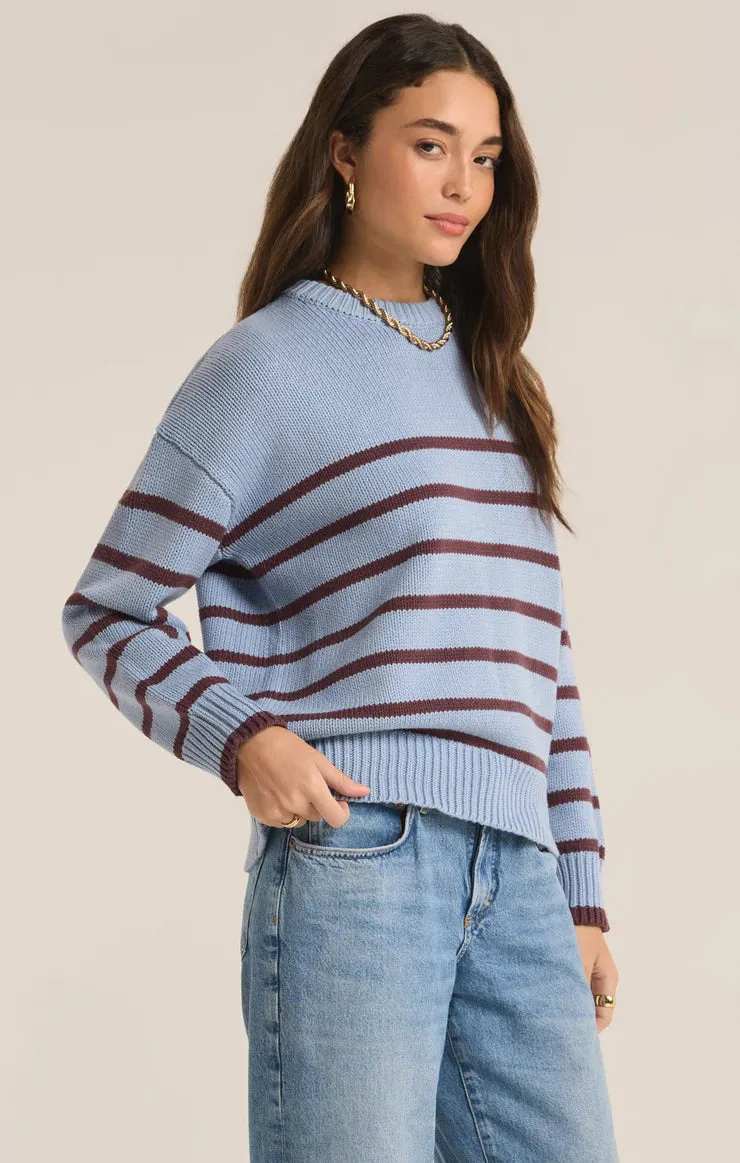 Brownie Points Boyfriend Sweater