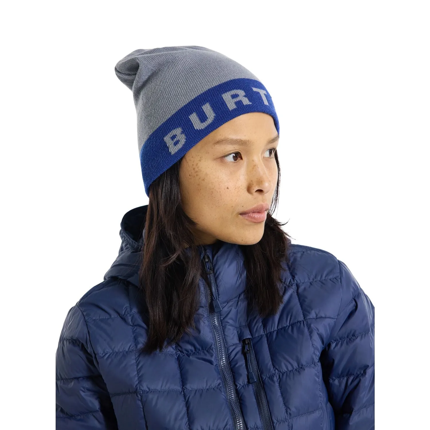 Burton Recycled Billboard Beanie 2025