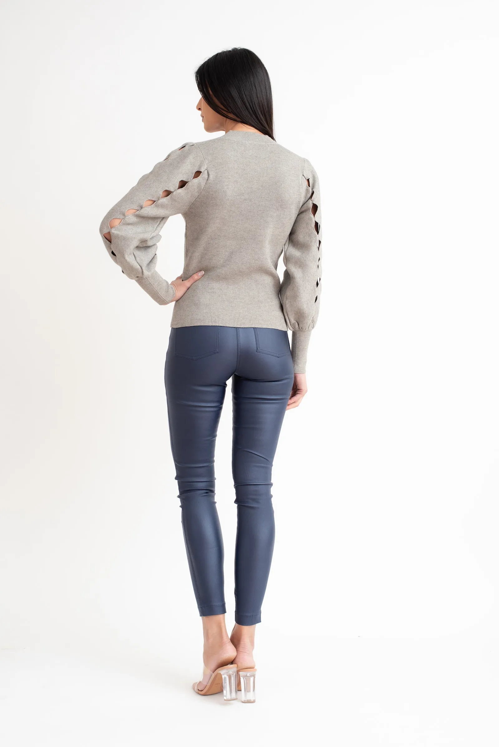 Calado Sweater