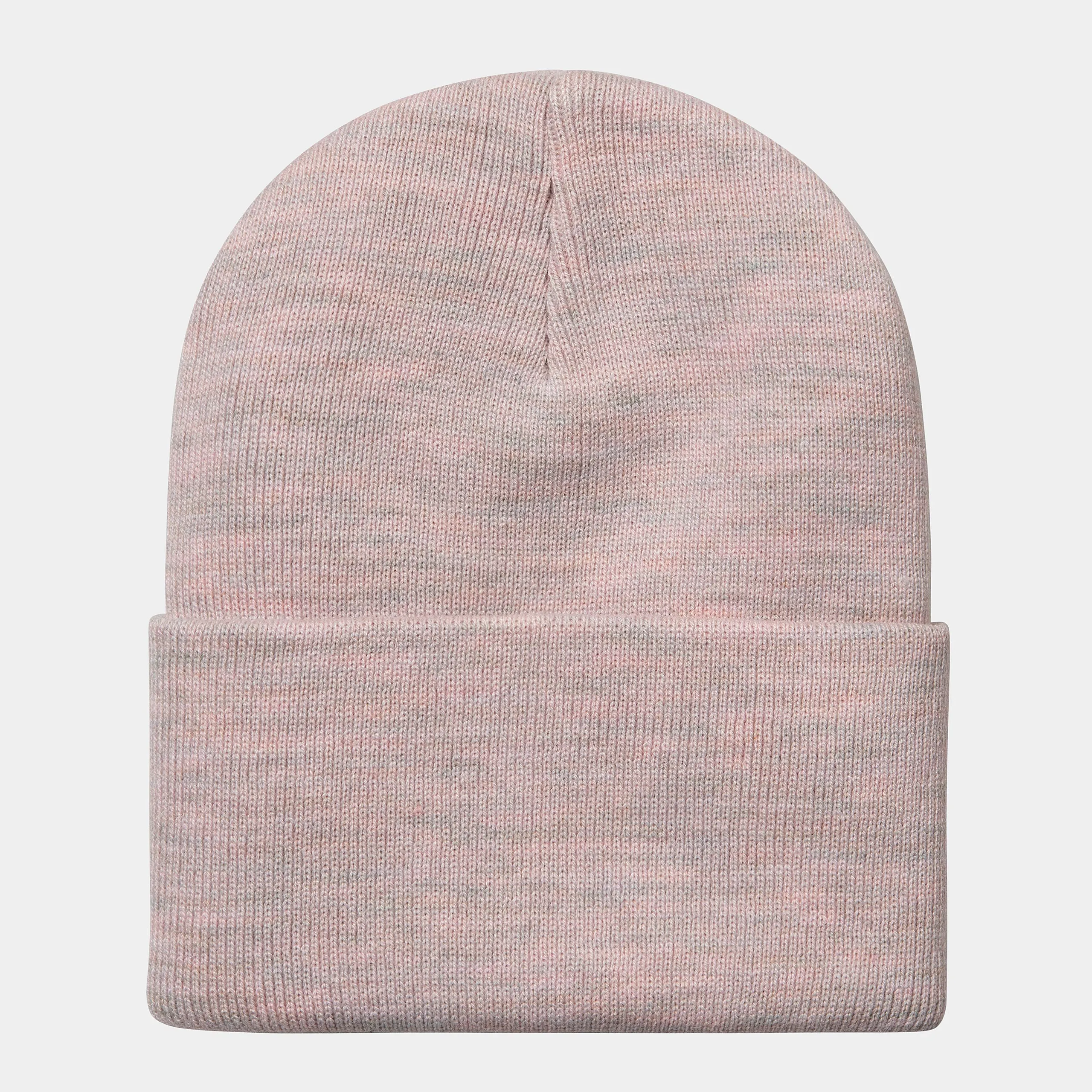 Carhartt WIP - Acrylic Watch Beanie - Glassy Pink Heather