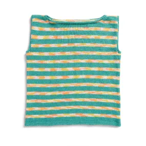 Caron Topnotch Knit Tank