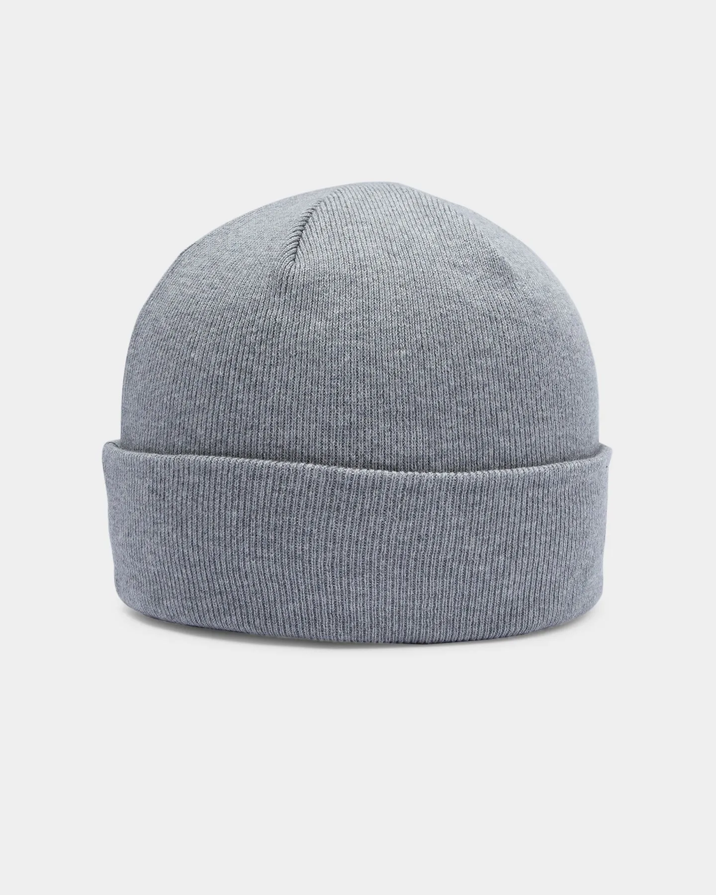 Champion Script Beanie Heather Grey