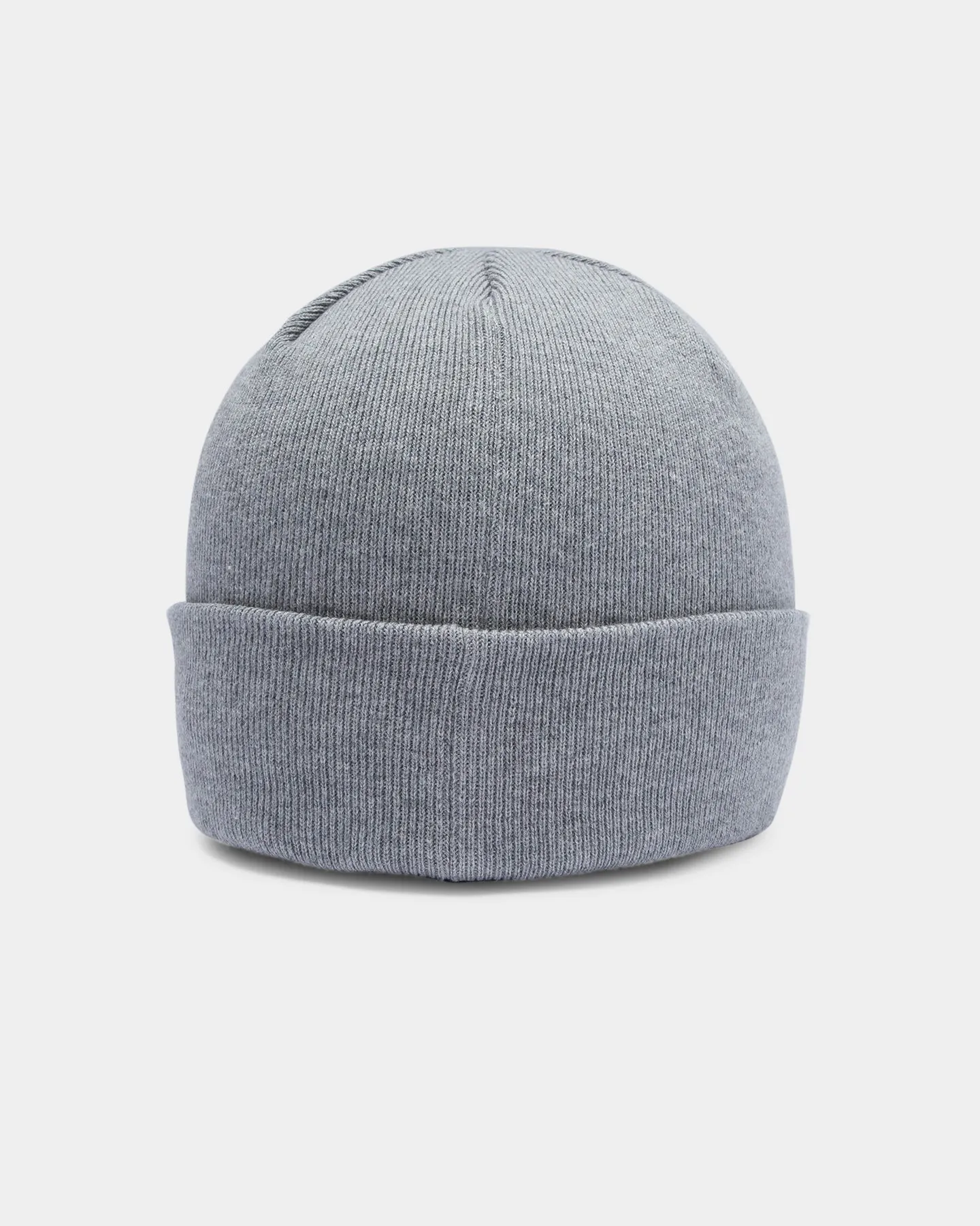 Champion Script Beanie Heather Grey