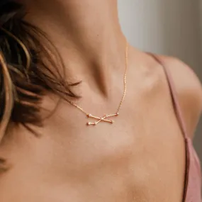 Constellation Necklace