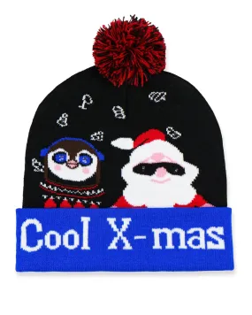 Cool X-mas Beanie