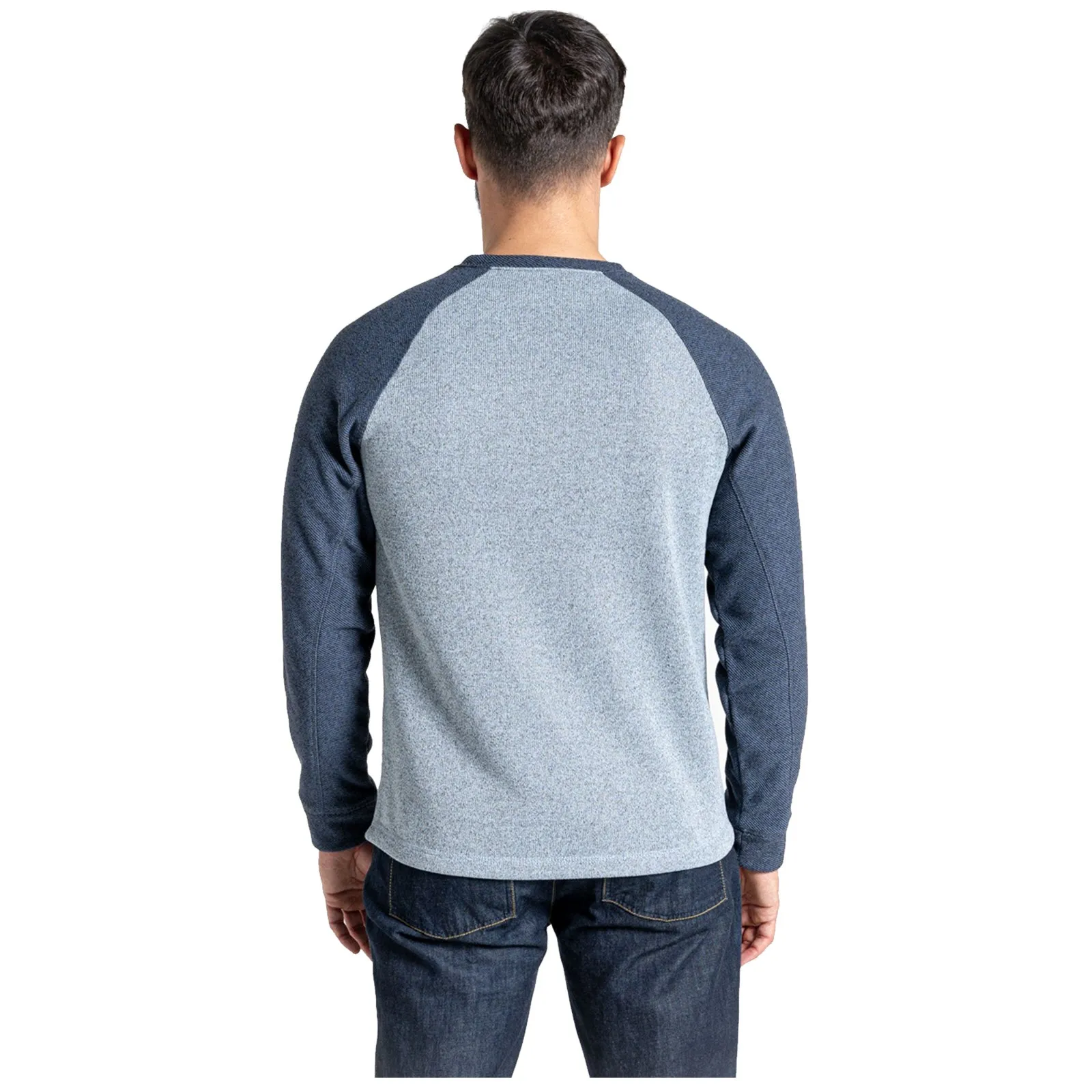 Craghoppers Mens Barker Jumper