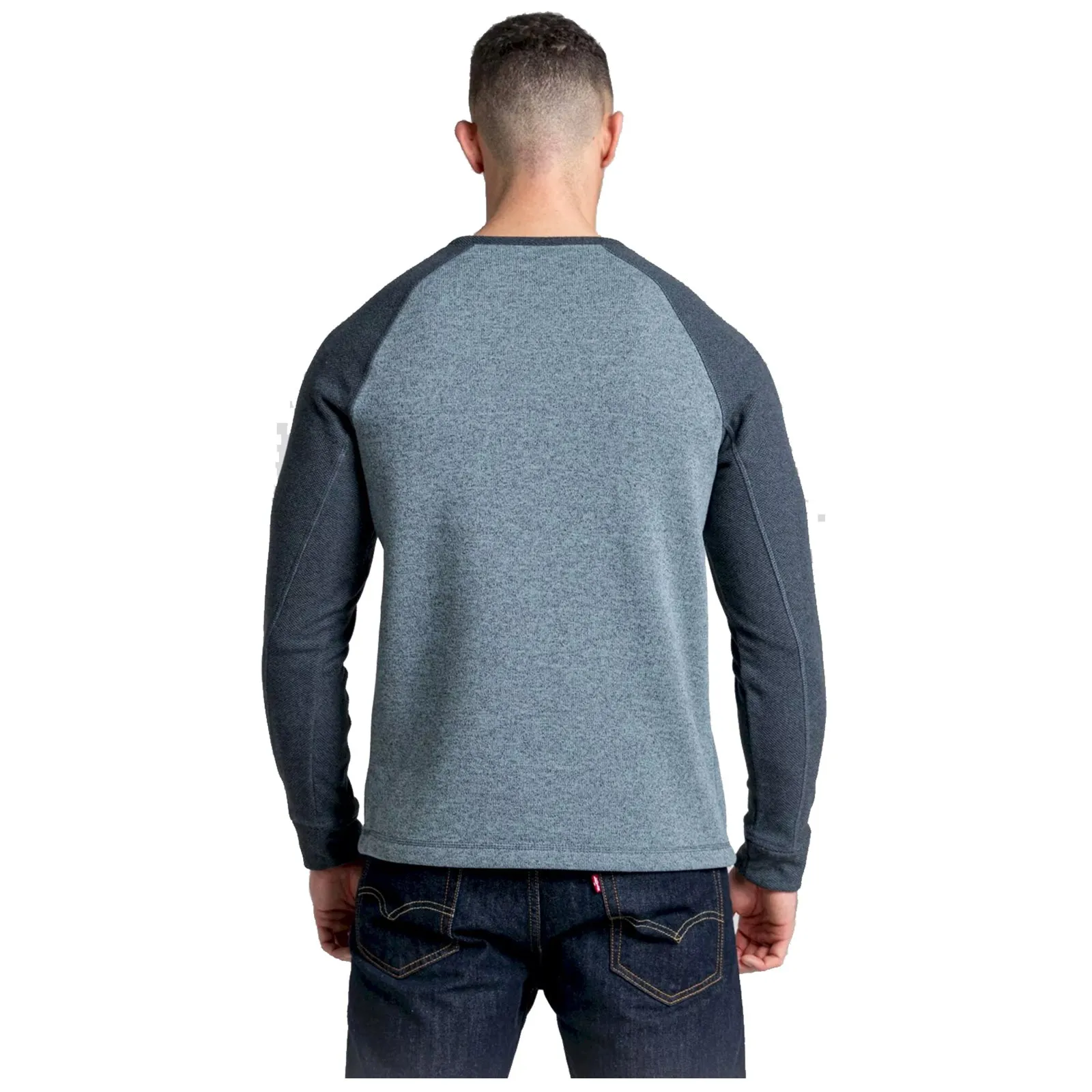 Craghoppers Mens Barker Jumper