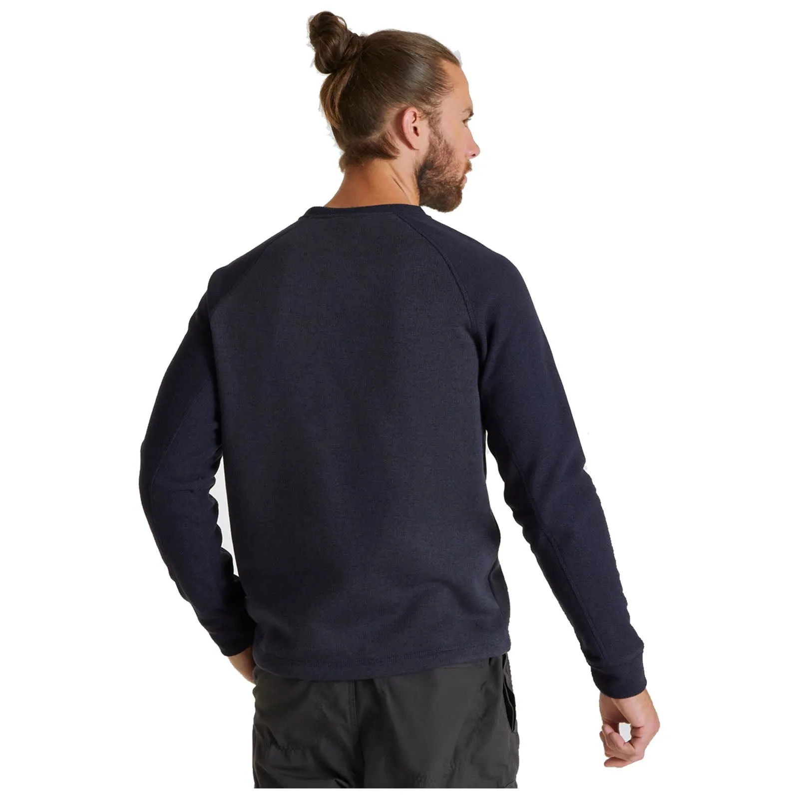 Craghoppers Mens Barker Jumper