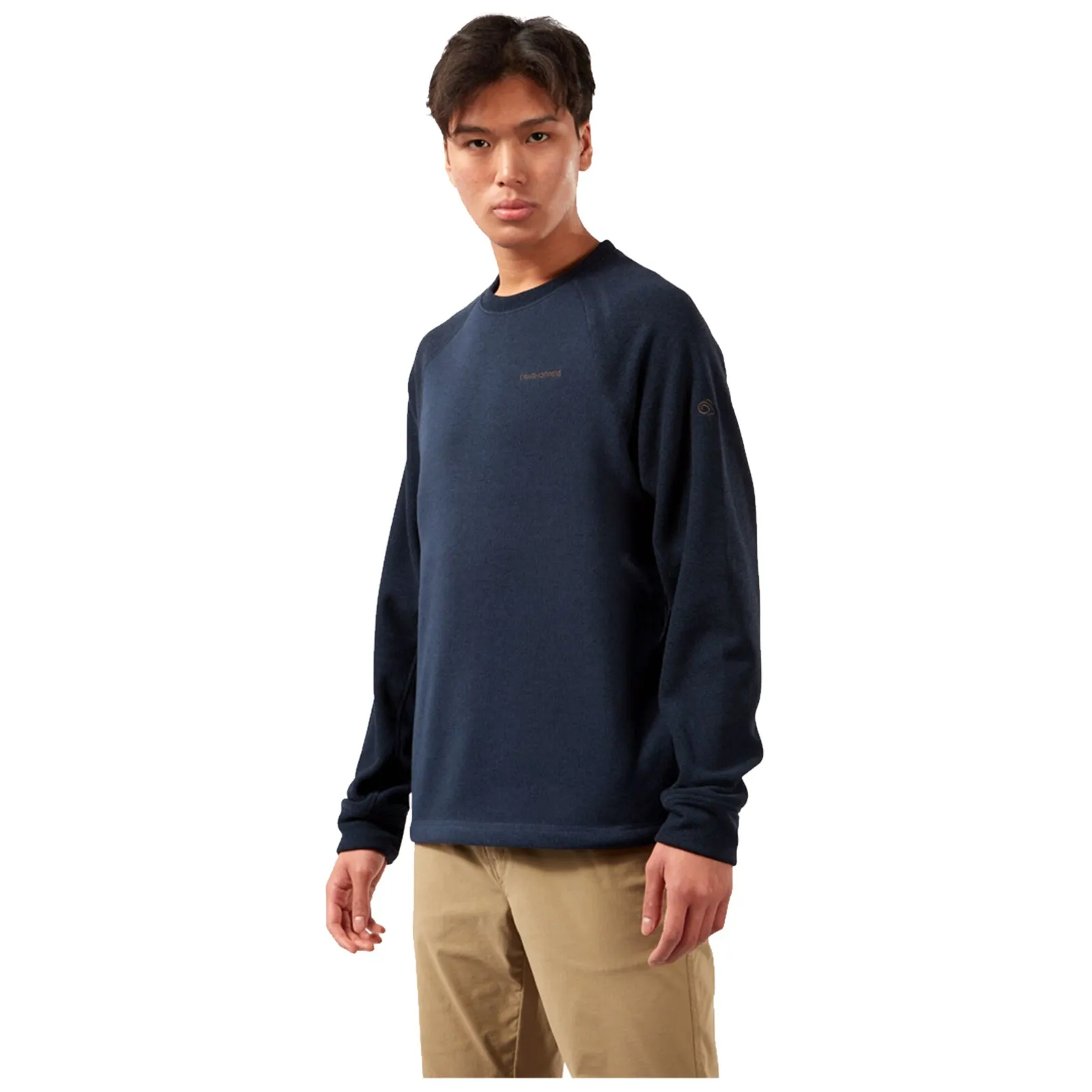 Craghoppers Mens Barker Jumper