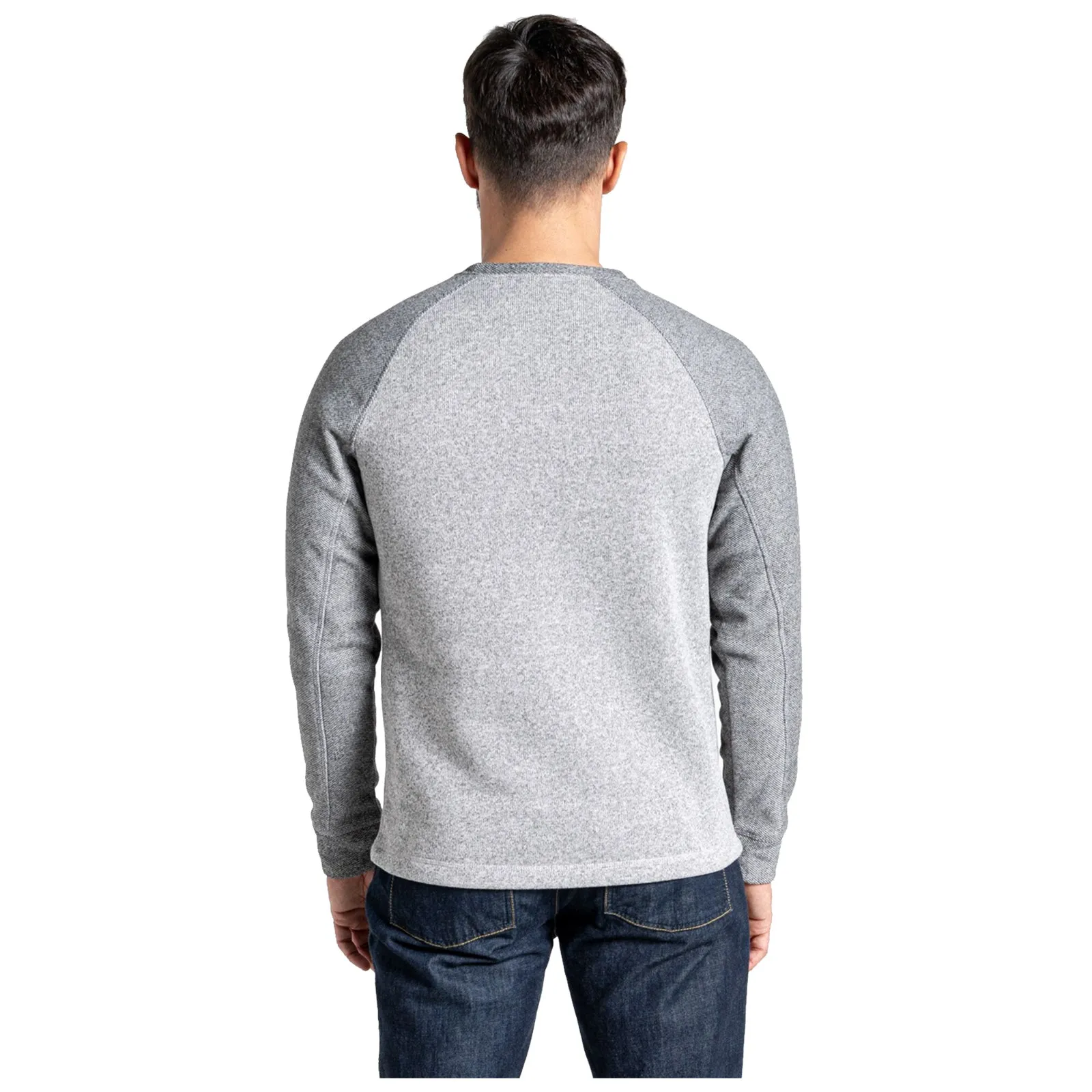 Craghoppers Mens Barker Jumper