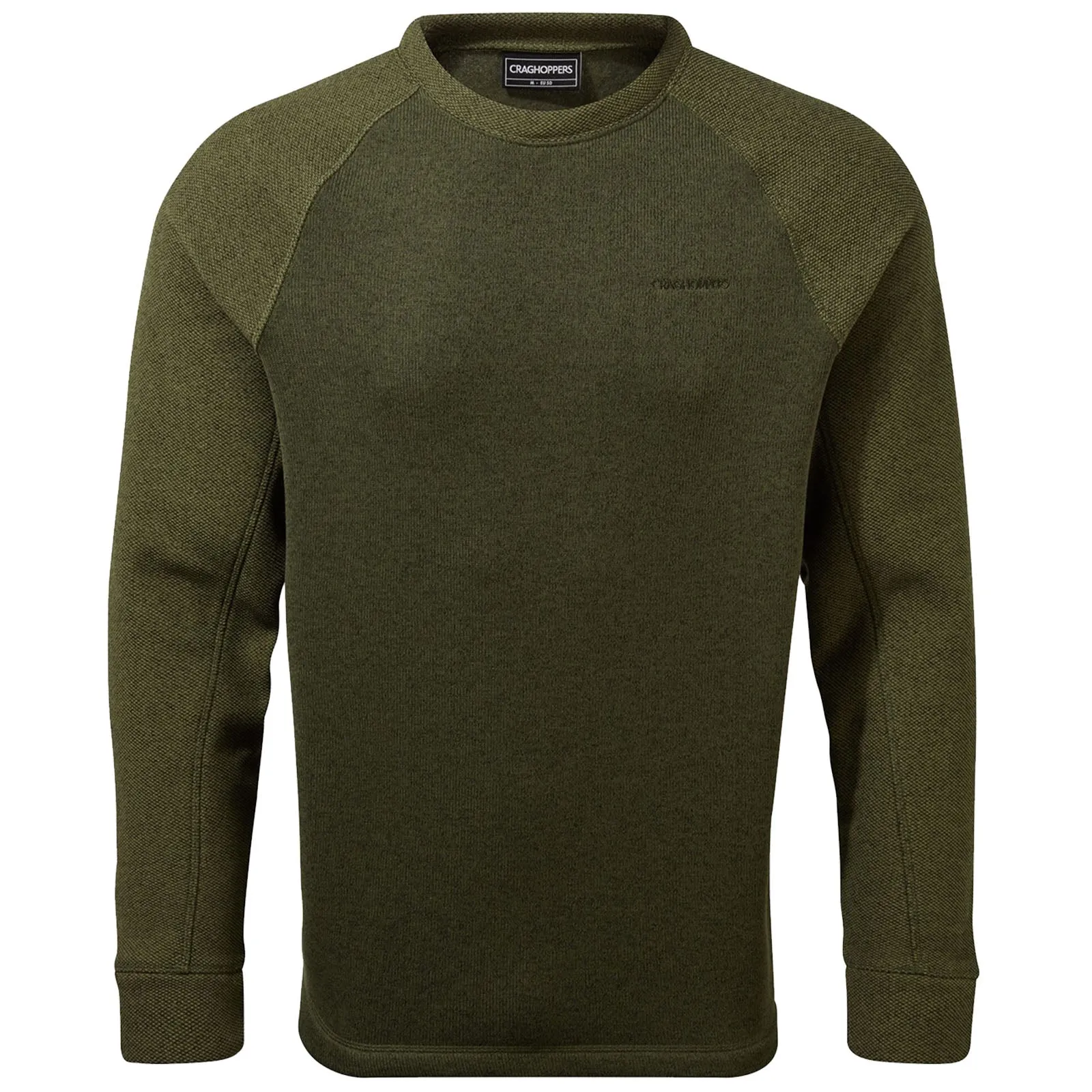 Craghoppers Mens Barker Jumper