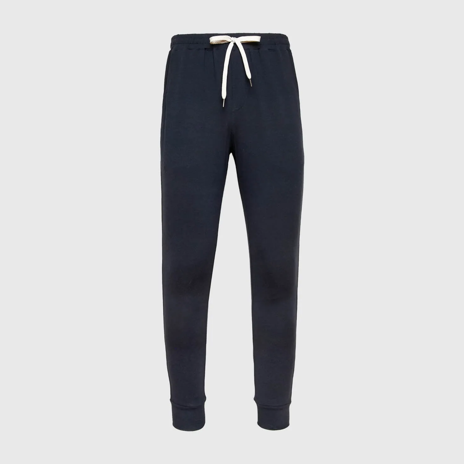 Dark Heather Navy Active Joggers