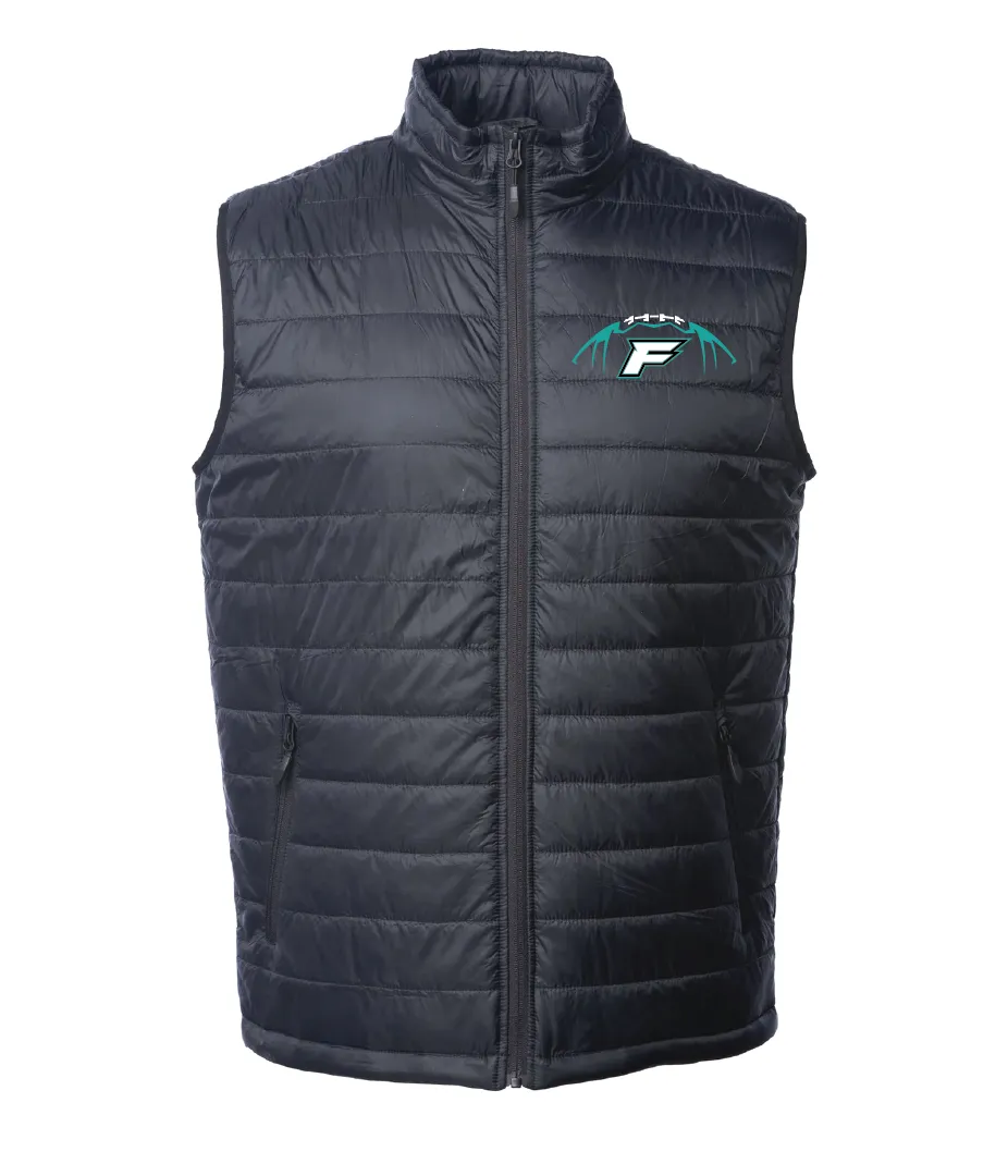 Davis Mens Puffer Vest