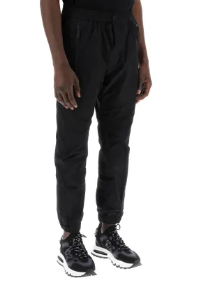 Dsquared2 90's urban track nylon pants for men