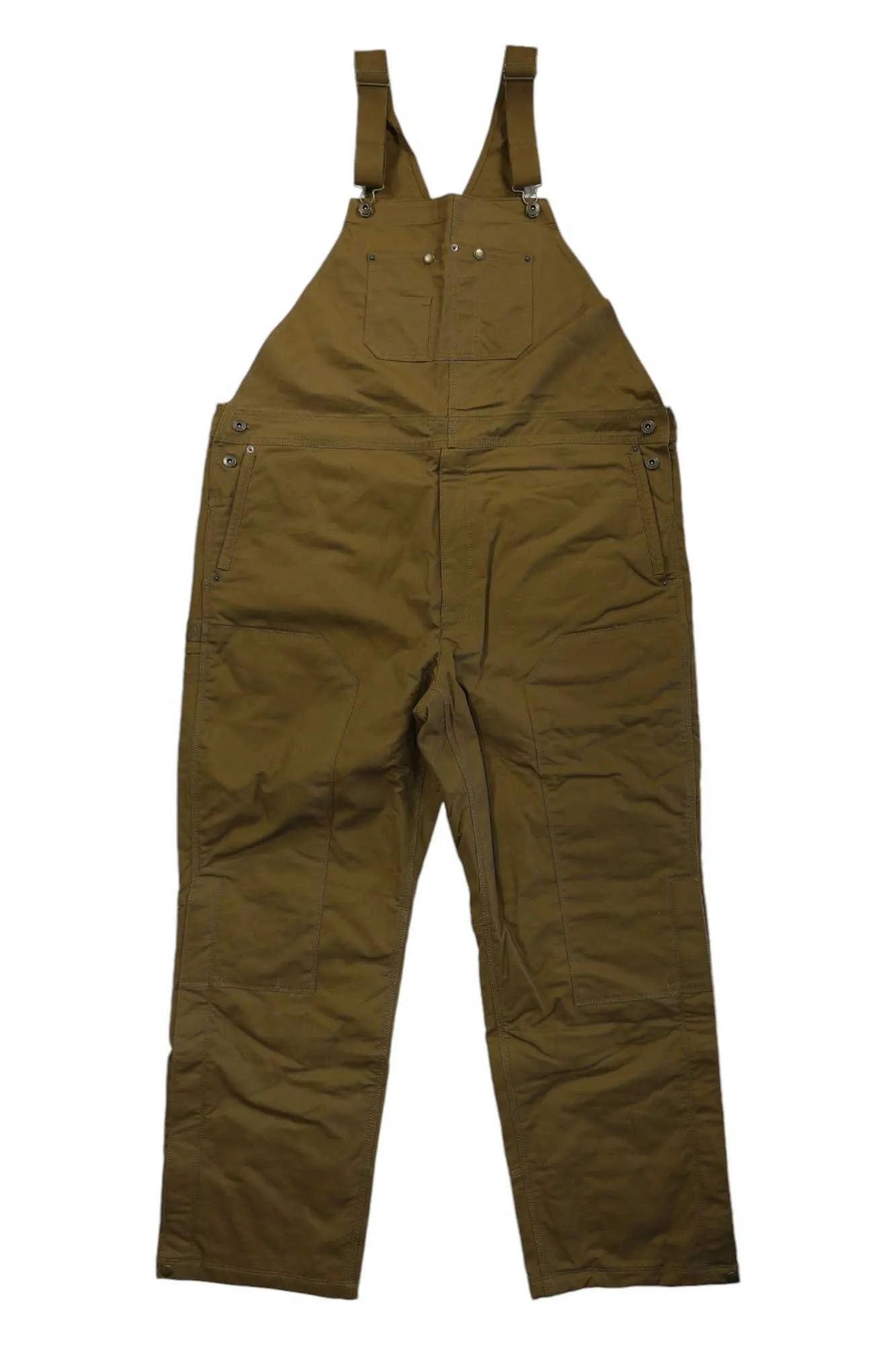 Eddie Bauer First Ascent Men's Impact Insulated Overall