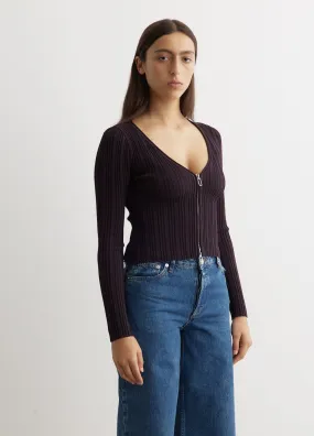 Eden Knit Top