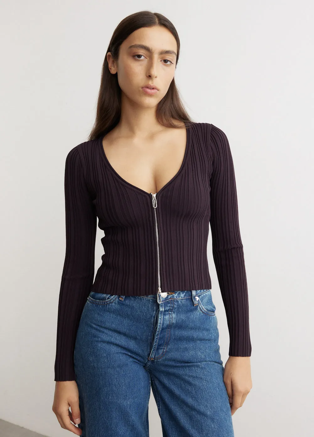 Eden Knit Top