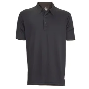 Everyday Polo-Black