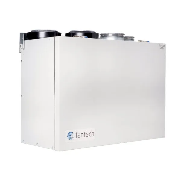 Fantech VHR70 Heat Recovery Ventilator