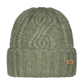 Farrah Beanie - Pale Army