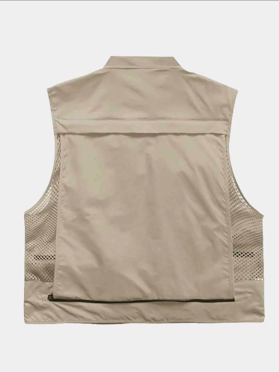 FISHING VEST