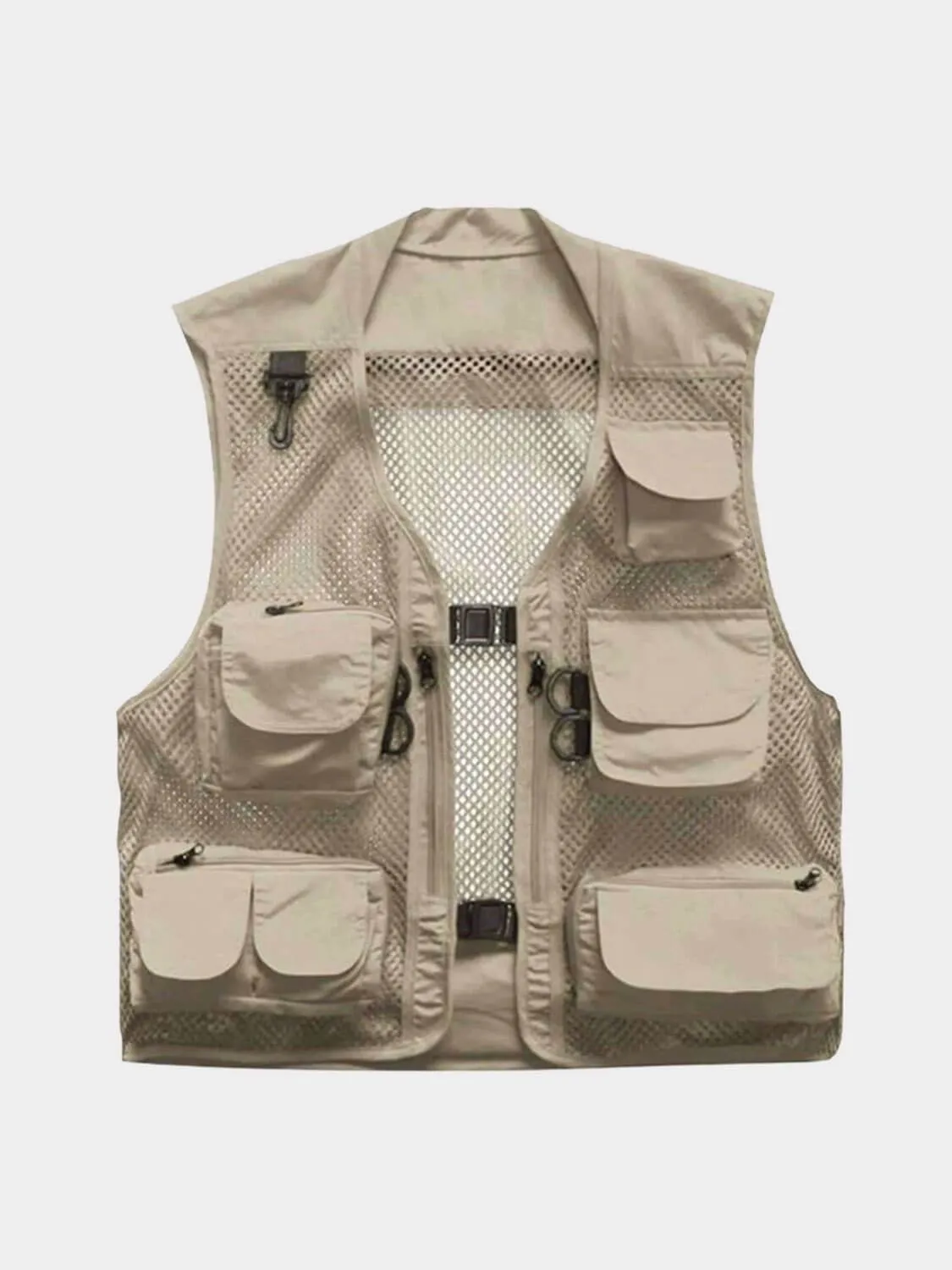 FISHING VEST