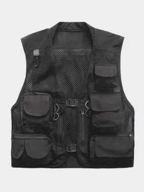 FISHING VEST