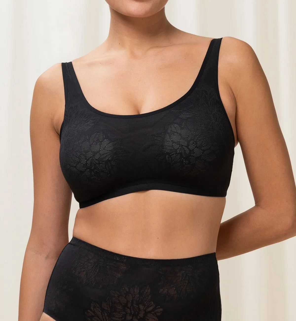 FIT SMART BRA TOP