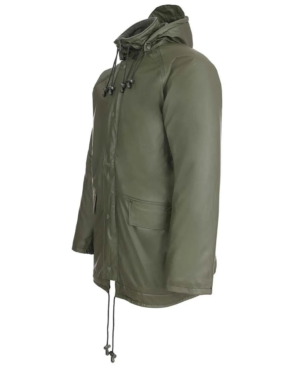 Fort Flex Lined Jacket